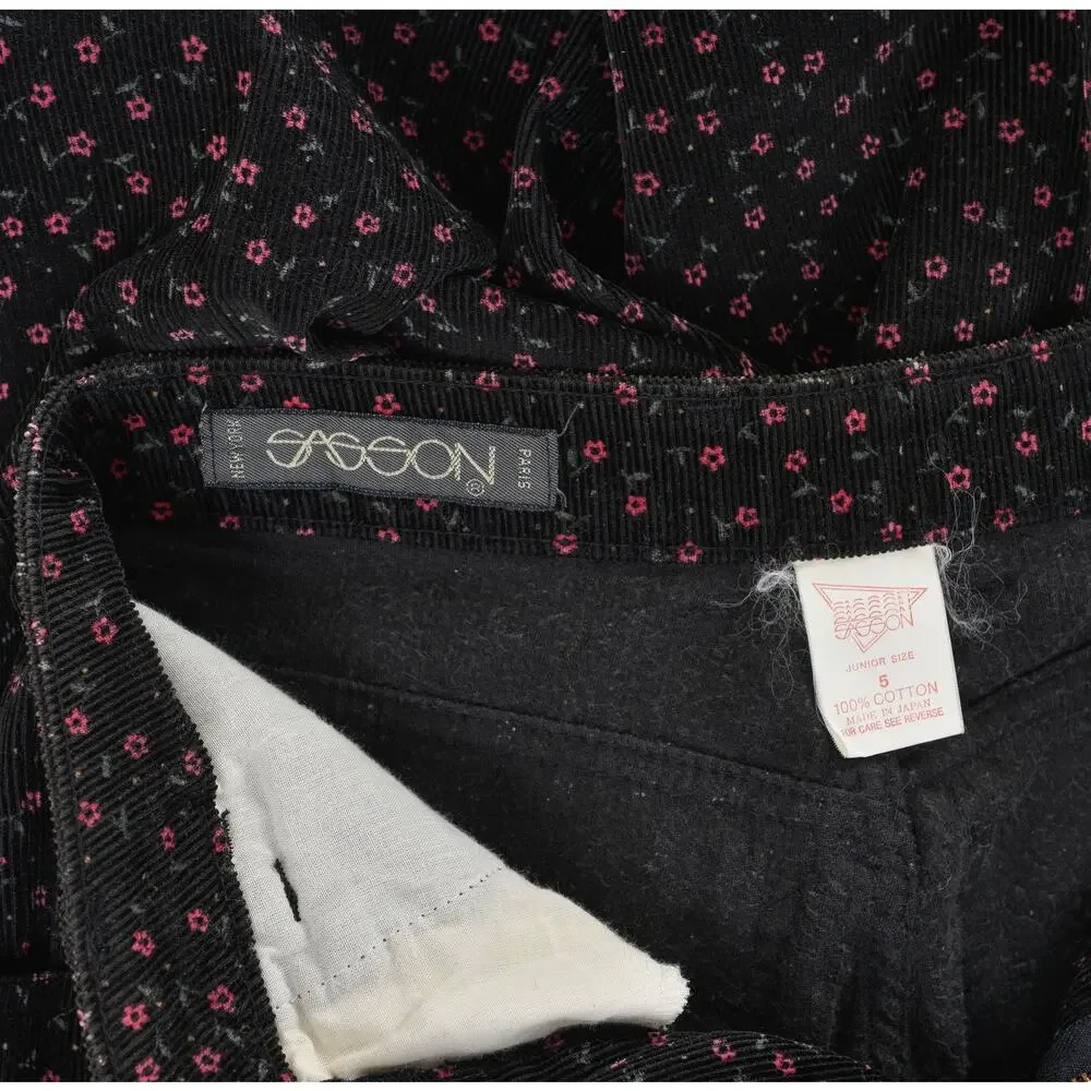 Vintage authentic 1980s